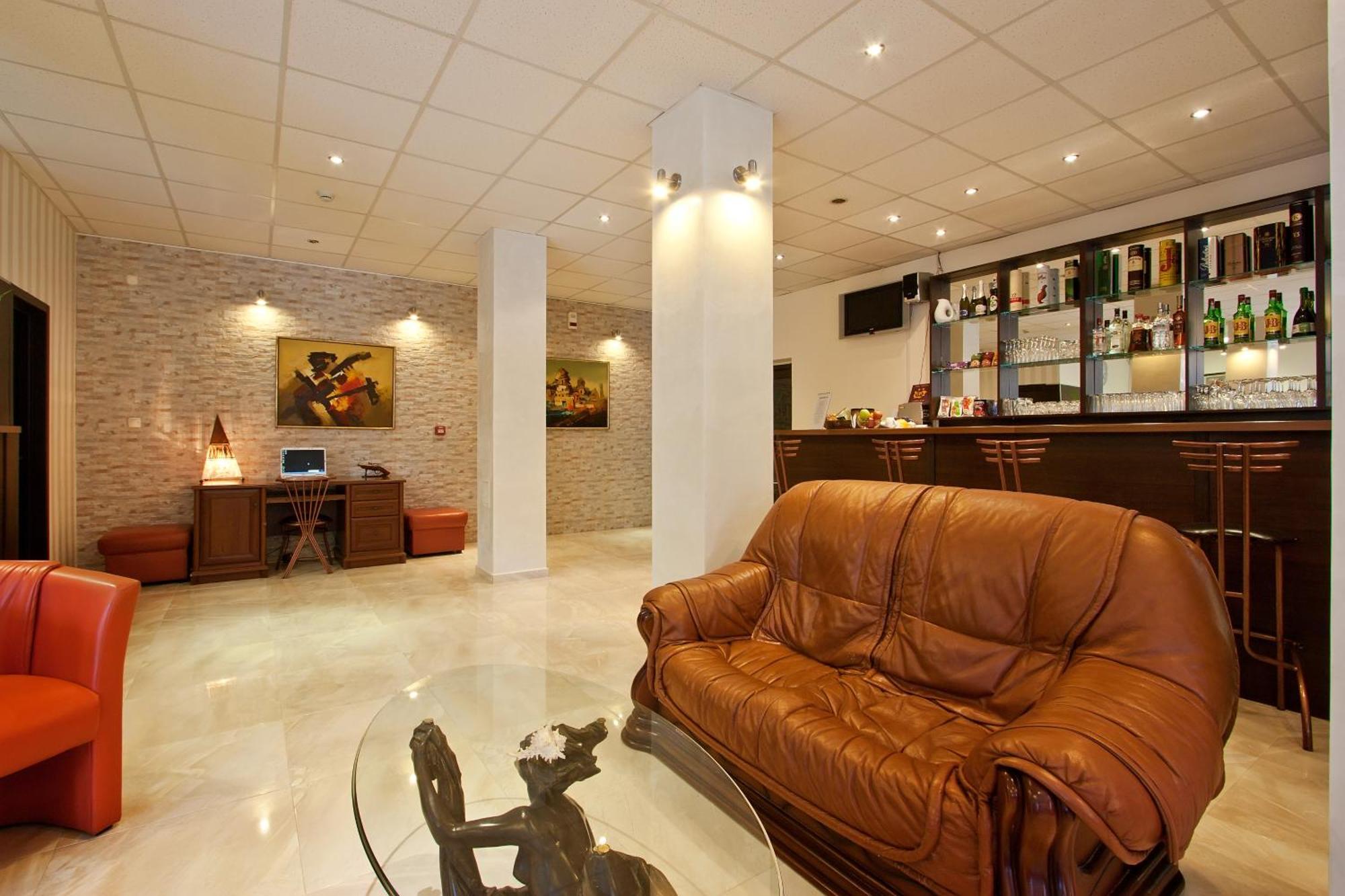 Hotel Cheap - Smart Choice - Great Value — Photos 2