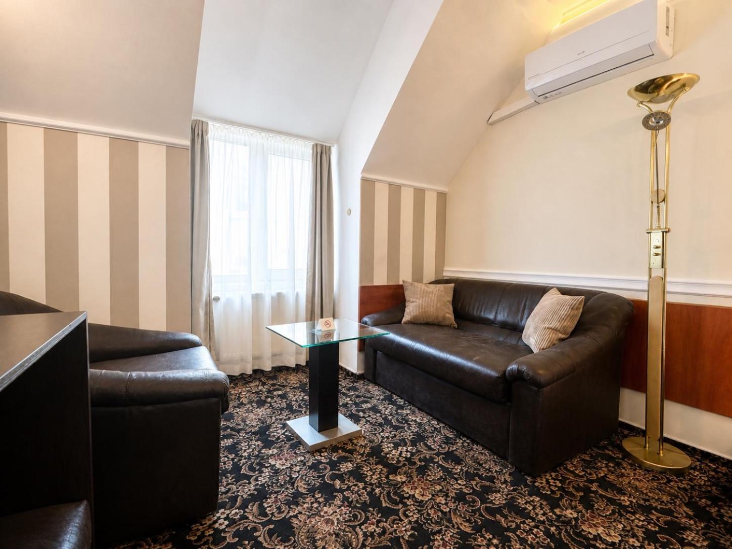 Hotel Cheap - Smart Choice - Great Value, Sofia