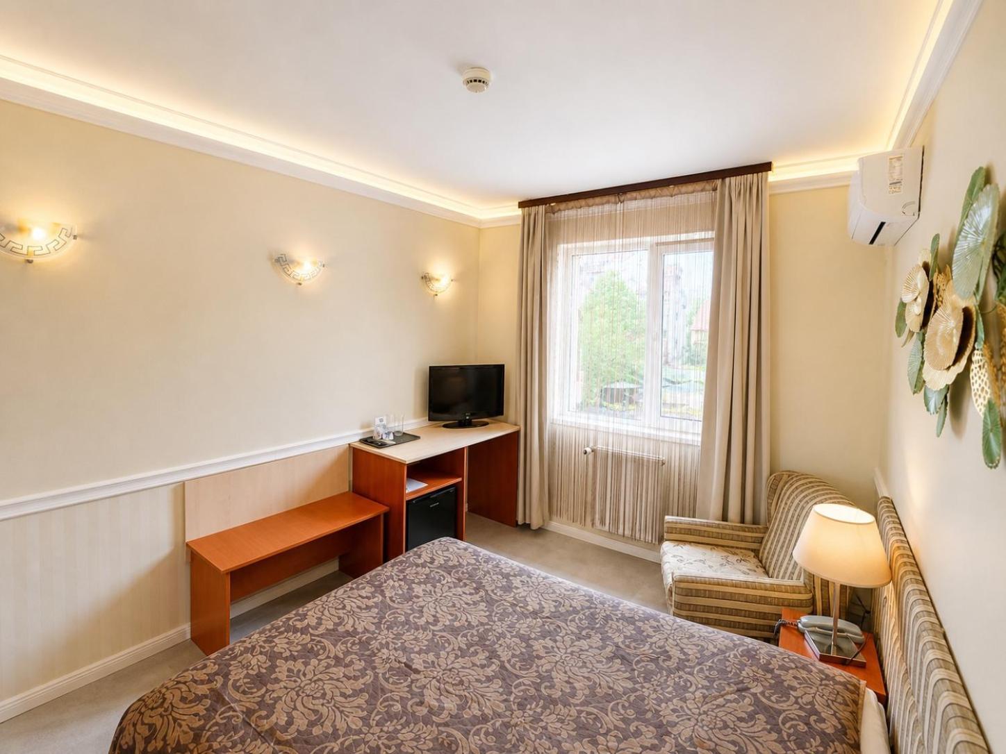 Hotel Cheap - Smart Choice - Great Value — Photos 1