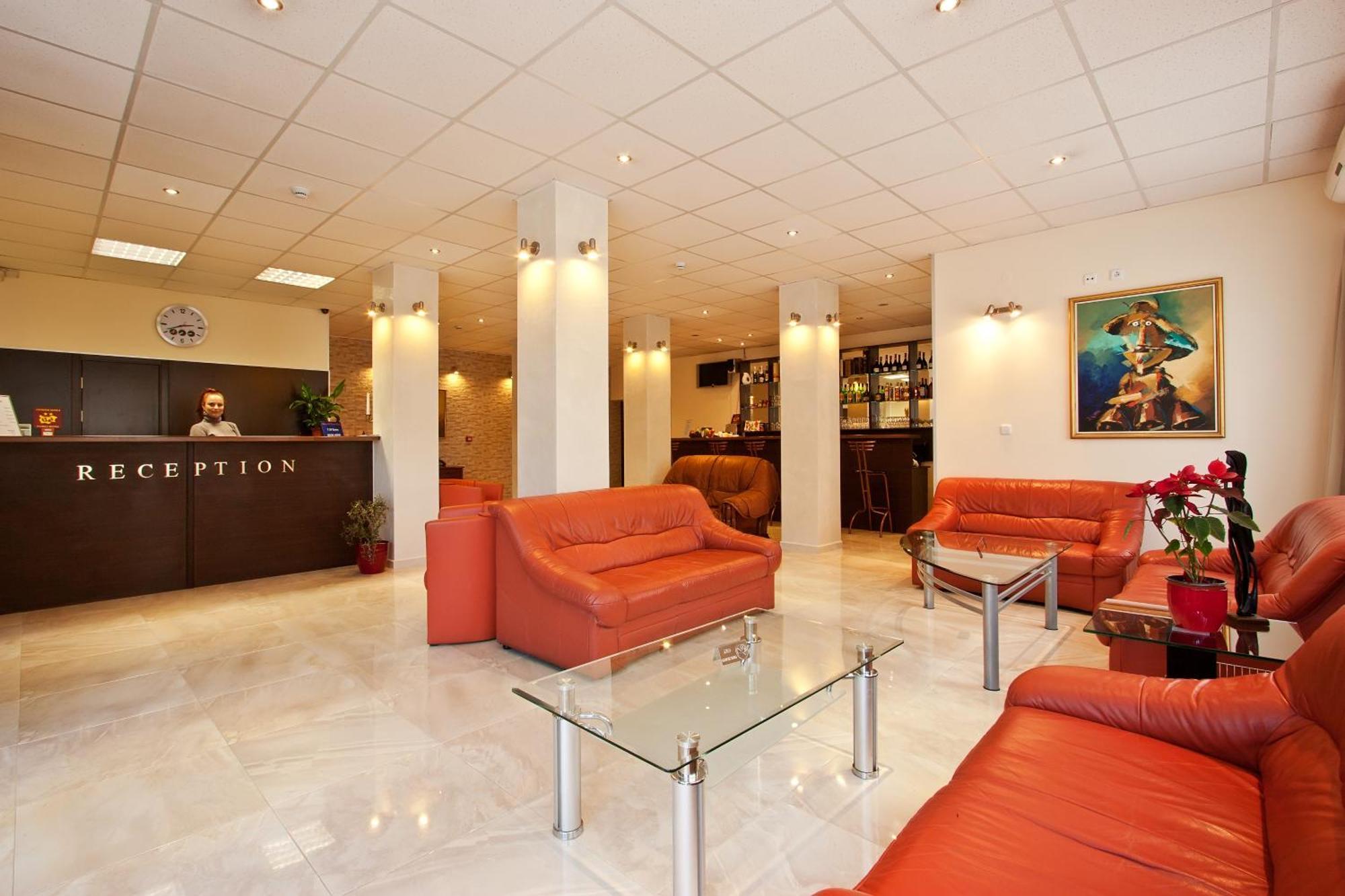 Hotel Cheap - Smart Choice - Great Value — Photos 3